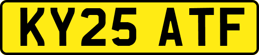 KY25ATF