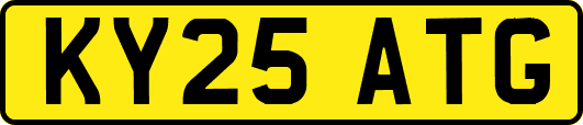 KY25ATG