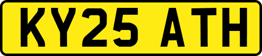 KY25ATH