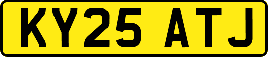 KY25ATJ