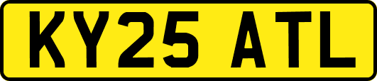 KY25ATL