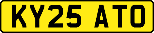 KY25ATO