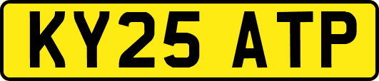 KY25ATP