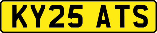 KY25ATS
