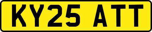KY25ATT