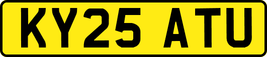 KY25ATU