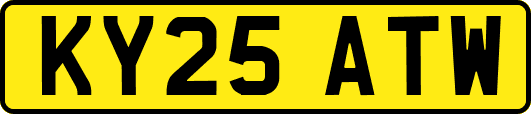 KY25ATW