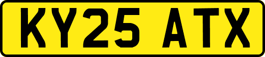 KY25ATX
