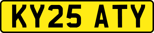 KY25ATY