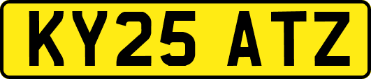 KY25ATZ