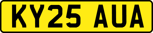 KY25AUA