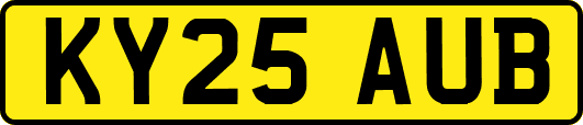 KY25AUB