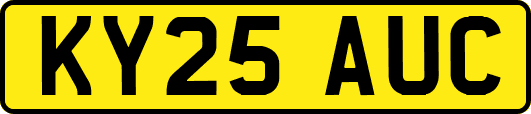 KY25AUC