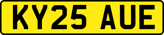 KY25AUE