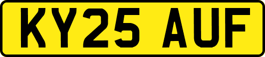 KY25AUF