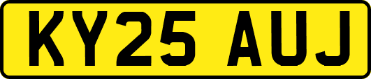 KY25AUJ