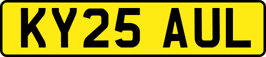 KY25AUL