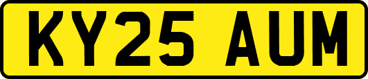 KY25AUM