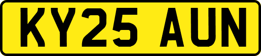KY25AUN