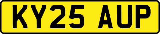 KY25AUP