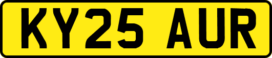 KY25AUR