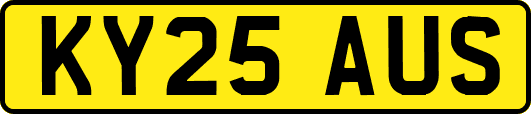KY25AUS