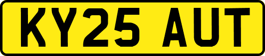 KY25AUT