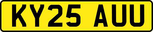 KY25AUU