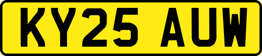 KY25AUW