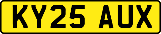 KY25AUX