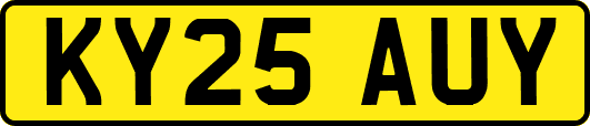 KY25AUY