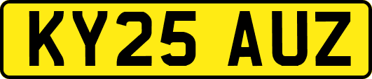 KY25AUZ