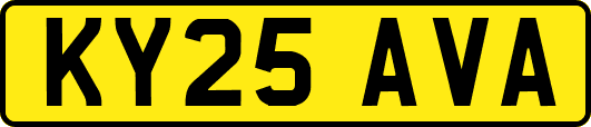 KY25AVA