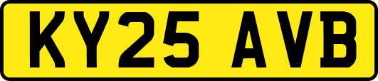 KY25AVB