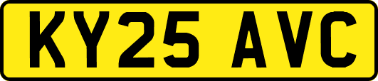 KY25AVC