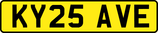 KY25AVE