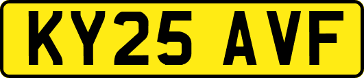 KY25AVF