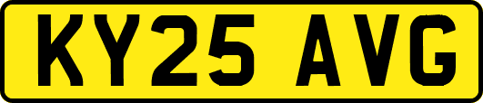 KY25AVG