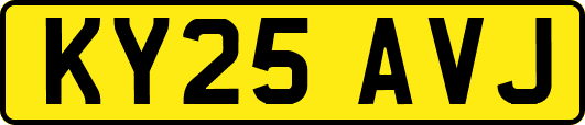 KY25AVJ