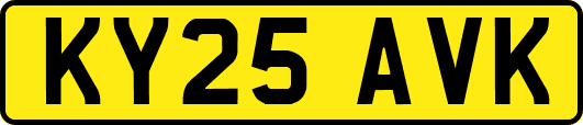 KY25AVK