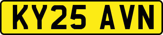 KY25AVN