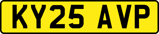 KY25AVP