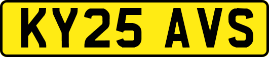 KY25AVS