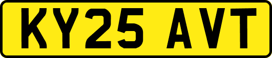 KY25AVT