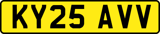 KY25AVV