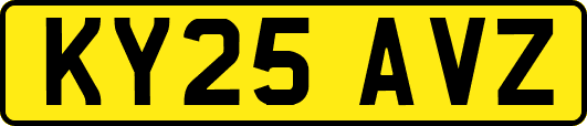KY25AVZ