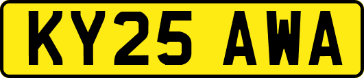 KY25AWA