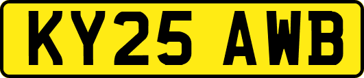 KY25AWB