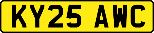 KY25AWC