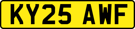 KY25AWF